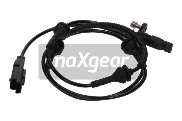 ABS-anturi MAXGEAR 20-0131