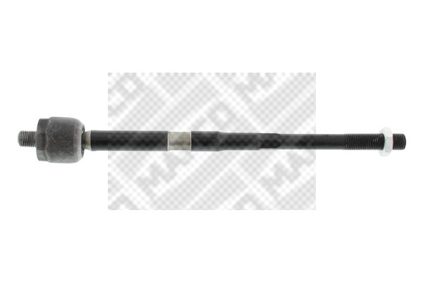Raidetangon pää, suora MAPCO 59808/1