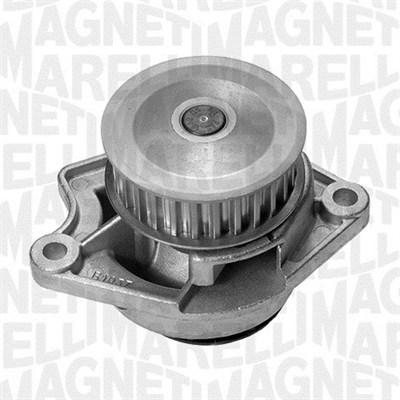 Vesipumppu MAGNETI MARELLI 350981775000