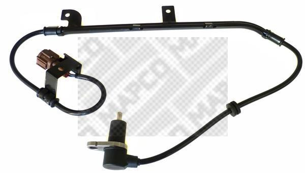 ABS-anturi MAPCO 86521
