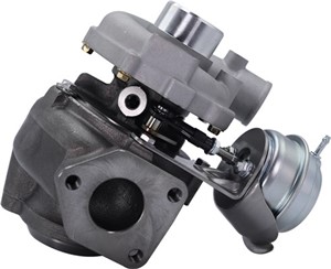 Turboahdin, BMW 1 [E87], 3 [E46, E90], 3 Touring [E46, E91], 5 [E39], 5 Touring [E39], 11652247297, 11652248901, 11652248905, 2247297G