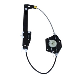 Lasinnostin, Taakse, vasen, FIAT GRANDE PUNTO, PUNTO EVO, 0000051723328, 0000051899293, 0000052055489, 51723328, 51899293