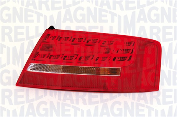Takavalo MAGNETI MARELLI 714021690701