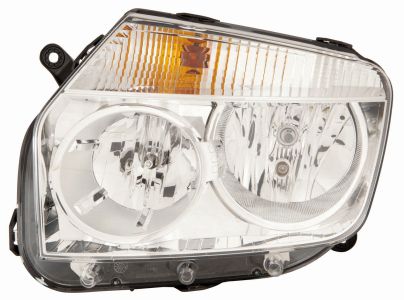 Ajovalo DEPO 551-1186L-LDEM1