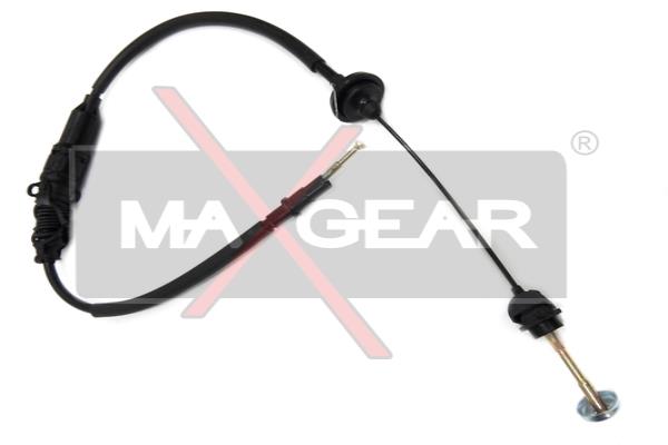Kytkinvaijeri MAXGEAR 32-0053
