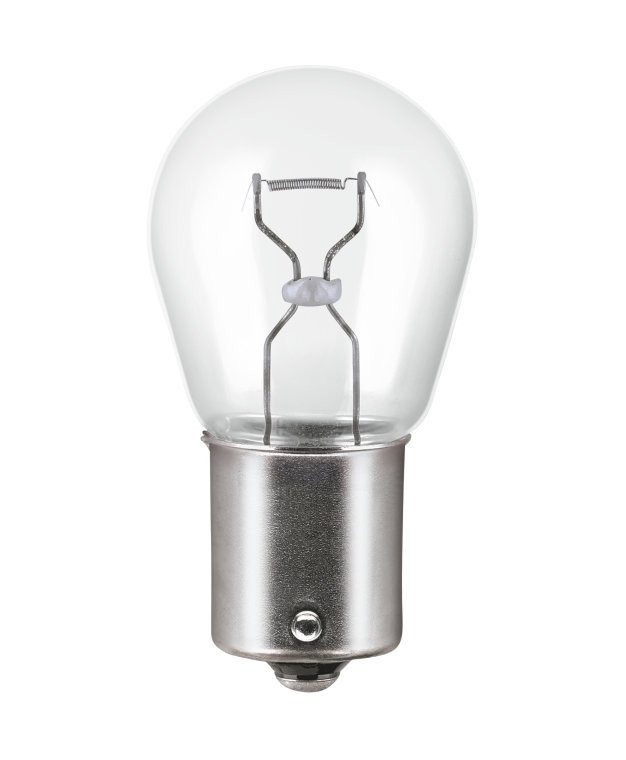Hehkulamppu OSRAM ORIGINAL 12V P21W 21W