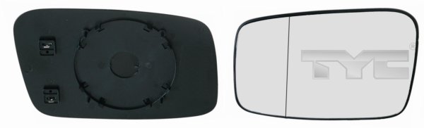 Ulkopeili TYC 338-0008-1