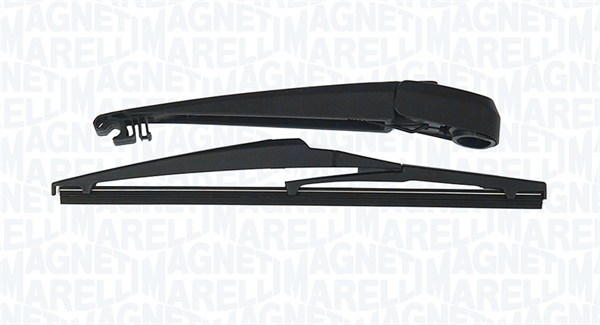 Wiper Blade MAGNETI MARELLI 000723180100