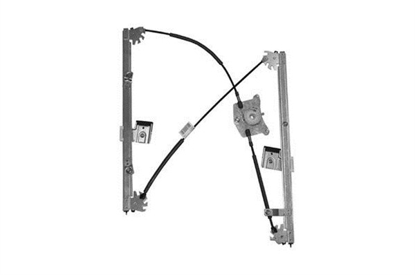 Lasinnostin MAGNETI MARELLI 350103865000