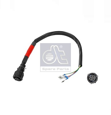 Magneettiventtiili DT 2.64056