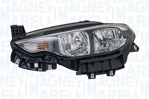 Ajovalo MAGNETI MARELLI 712105401110