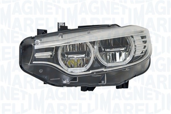Ajovalo MAGNETI MARELLI 711451000052