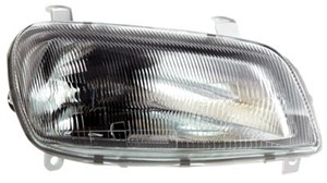 Ajovalo, Vasen, TOYOTA RAV 4 I, 8115042041, 81150-42041, 8115042042, 81150-42042, 8115042071, 81150-42071