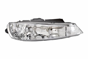 Ajovalo, Vasen, PEUGEOT 406, 406 Break, 6204V2