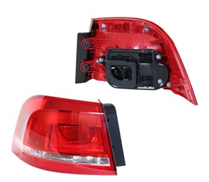 Takavalo, Oikea, VW PASSAT ALLTRACK, PASSAT Variant, 3AF 945 096A, 3AF 945 096E, 3AF945096C, 3AF945096G