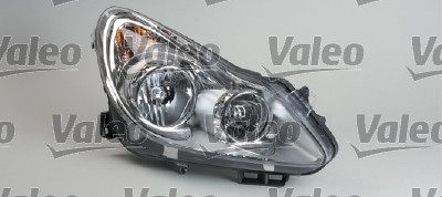 Ajovalo VALEO 043375