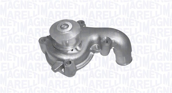 Vesipumppu MAGNETI MARELLI 352316170155