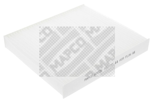 Raitisilmasuodatin MAPCO 65526