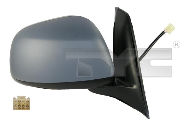 Ulkopeili TYC 335-0016