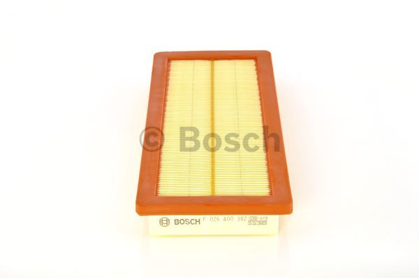 Ilmansuodatin BOSCH F 026 400 382