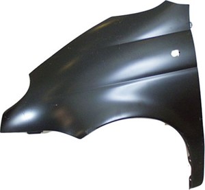 Lokasuoja, Eteen, vasen, DAEWOO MATIZ, 96315494, 96315498