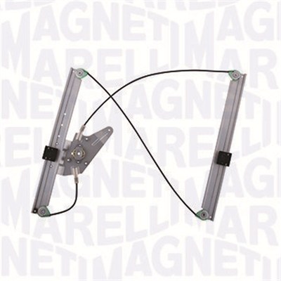 Lasinnostin MAGNETI MARELLI 350103170083