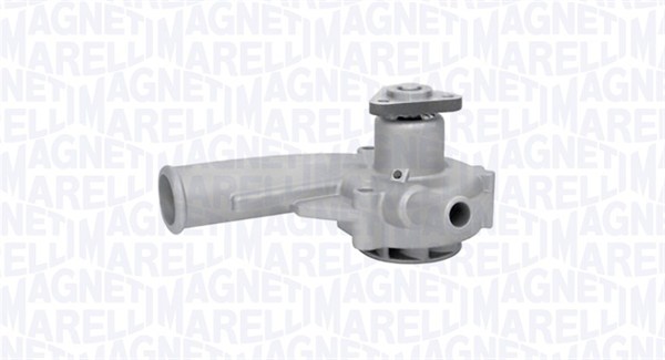 Vesipumppu MAGNETI MARELLI 352316170154
