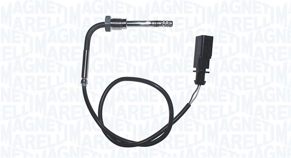 Tunnistin, pakokaasulämpötila MAGNETI MARELLI 172000171010