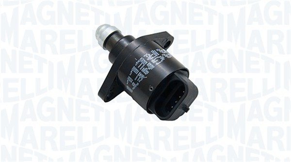 Tyhjäkäynnin tuloiilman säätöventtiili MAGNETI MARELLI 820003388010