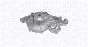 Vesipumppu, RENAULT ESPACE III, LAGUNA I, LAGUNA Grandtour I, SAFRANE II, 7700106101, 7700107845, 7700111841, 7700861627, 8200042514