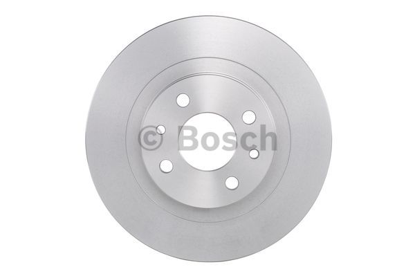 Jarrulevy BOSCH 0 986 479 346