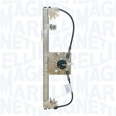 Lasinnostin MAGNETI MARELLI 350103161500