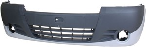 Puskuri, eteen, Edessä, OPEL VIVARO A Buss, VIVARO A Flak/chassi, VIVARO A Skåp, 44 16 745, 93188860