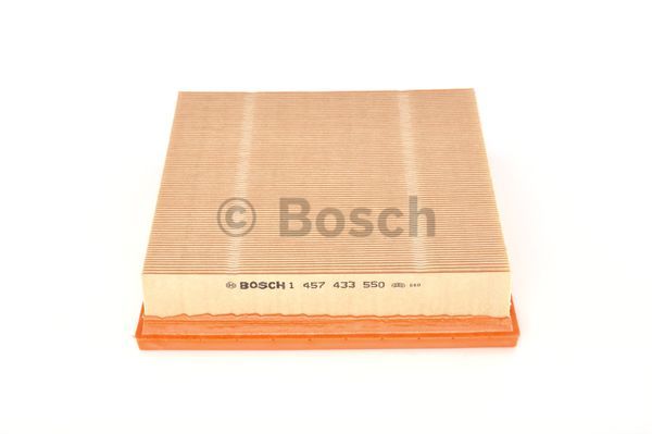 Ilmansuodatin BOSCH 1 457 433 550