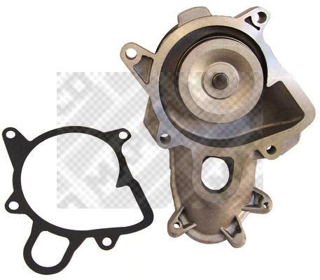 Vesipumppu MAPCO 21658