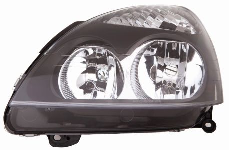 Ajovalo DEPO 551-1138L-LD-EM