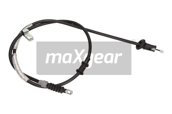 Käsijarruvaijeri MAXGEAR 32-0420