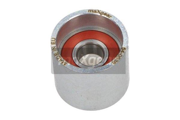 Kiristysrulla, hammashihnat MAXGEAR 54-0538
