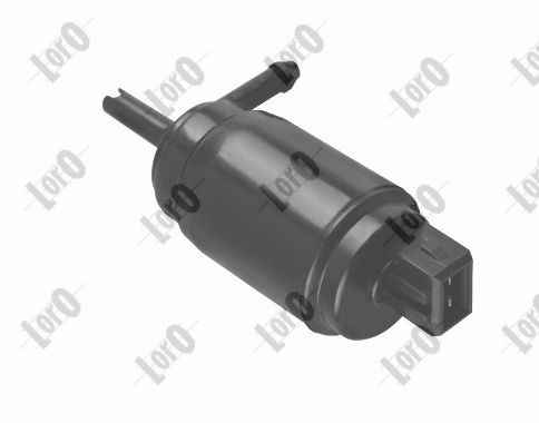 Lasinpesimen pumppu DEPO 103-02-006