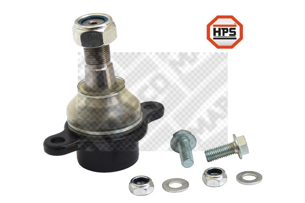 Pallonivel MAPCO 51626HPS