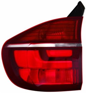 Takavalo, Vasen, BMW X5 [E70], 63217227789
