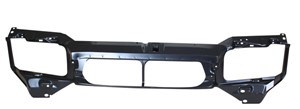 Jäähdyttimen säleikkö, CITROËN,FIAT,PEUGEOT, 0009464326480, 7104 R8, 9464575288