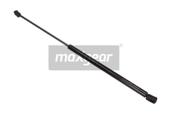Kaasujousi, takaluukku MAXGEAR 12-1743