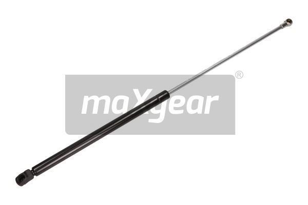 Kaasujousi, takaluukku MAXGEAR 12-0136
