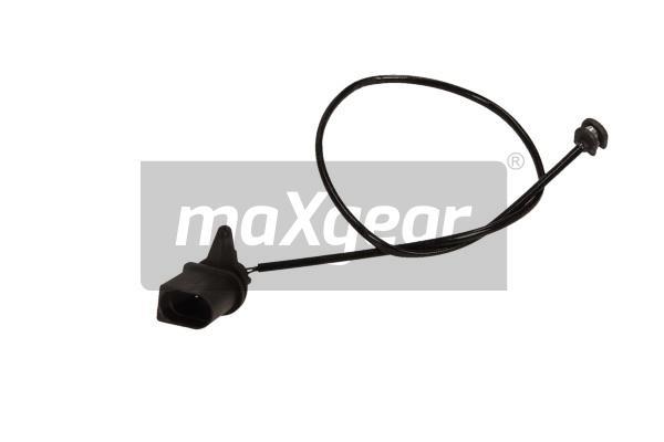 Jarrupalan kulumisen ilmaisin MAXGEAR 23-0090