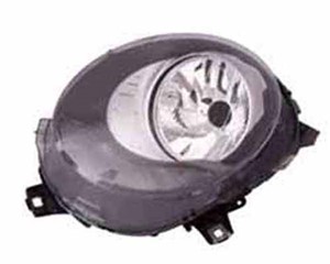 Ajovalo, Vasen, MINI MINI, MINI Cabriolet, MINI CLUBMAN, 63 11 7 298 311, 63 11 7 401 601