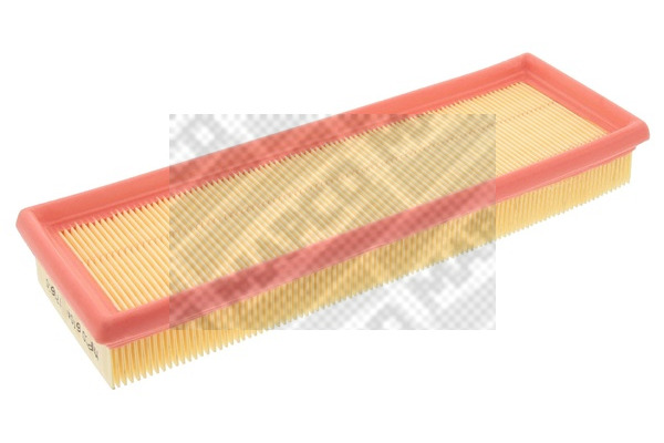Ilmansuodatin MAPCO 60047