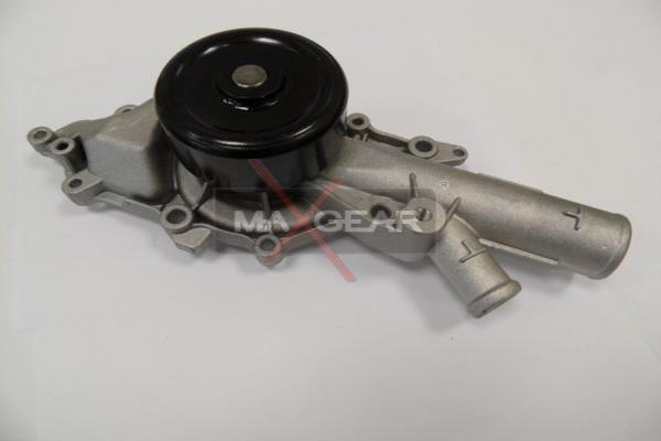 Vesipumppu MAXGEAR 47-0115