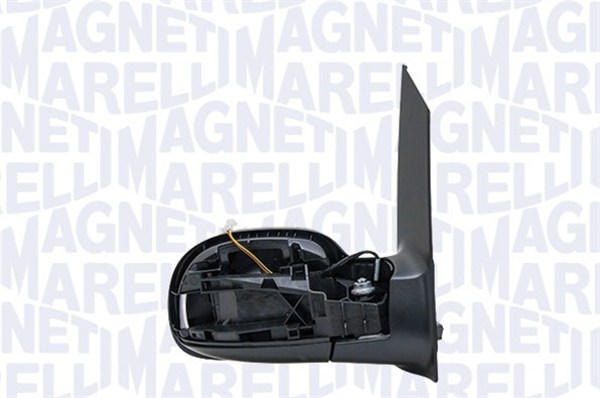 Ulkopeili, ohjaamo MAGNETI MARELLI 351991119380