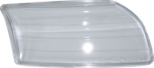 Lasi, ajovalo, Oikea, VOLVO S80 I, 8662866